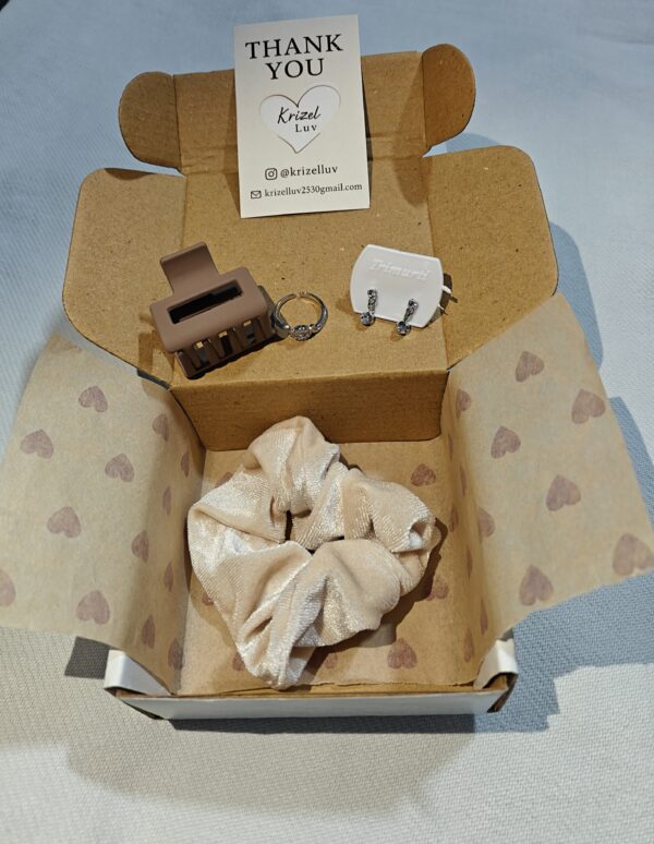 mini hamper
