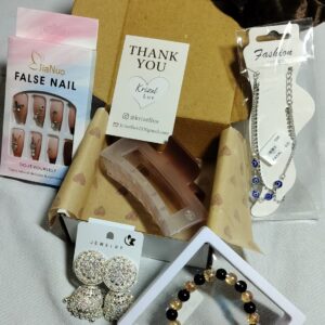 hamper for loved one