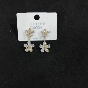 Twilight Blossom Dangler