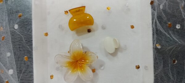 Honey Petal Pack