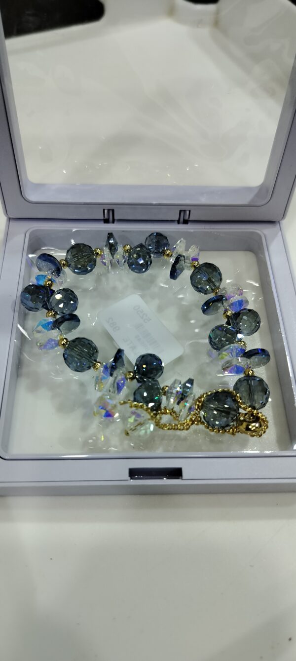 Mystic Aurora Bracelet