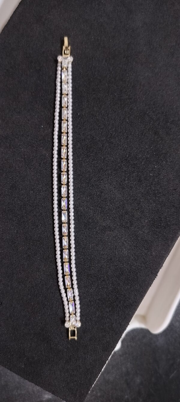 Regal Grace Bracelet