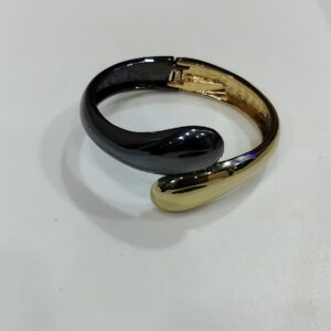 Noir Eclipse Bangle